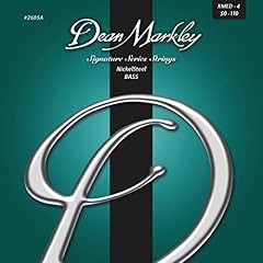 Dean markley nickelsteel for sale  Delivered anywhere in USA 