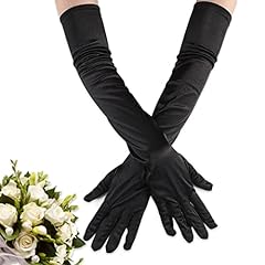 Fukpo schwarze handschuhe gebraucht kaufen  Wird an jeden Ort in Deutschland
