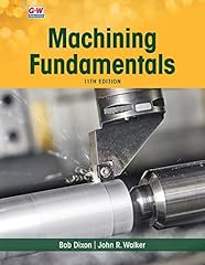 Machining fundamentals for sale  Delivered anywhere in USA 