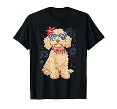 Goldendoodle 4th july for sale  Delivered anywhere in USA 