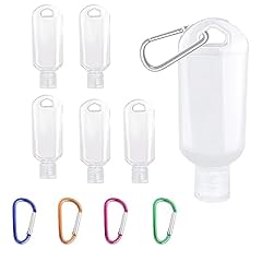 5pcs clear portable for sale  Delivered anywhere in UK