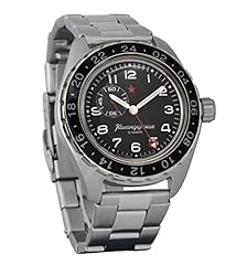 Vostok komandirskie mens for sale  Delivered anywhere in USA 