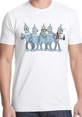 Bender shirt popular for sale  Delivered anywhere in UK