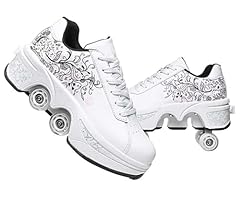Roller schuhe schuhe gebraucht kaufen  Wird an jeden Ort in Deutschland