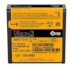 Kodak 16mm vision3 for sale  Delivered anywhere in USA 