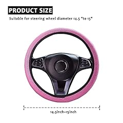 Breathable steering wheel for sale  Delivered anywhere in USA 