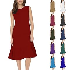 Smock dresses women for sale  Delivered anywhere in UK