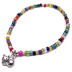 Kitty cat charm for sale  Delivered anywhere in UK