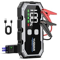 Yusman booster batterie d'occasion  Livré partout en France