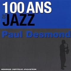 100 ans jazz d'occasion  Livré partout en France