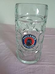 Paulaner maßkrug ktoberfest gebraucht kaufen  Wird an jeden Ort in Deutschland