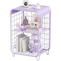 Sykiariol cute nightstand for sale  Delivered anywhere in USA 