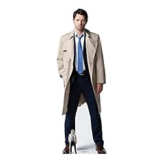Star cutouts castiel for sale  Delivered anywhere in UK