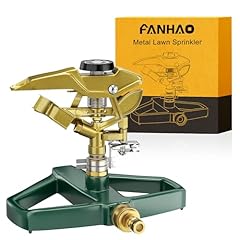 Fanhao rasensprenger metallsoc gebraucht kaufen  Wird an jeden Ort in Deutschland