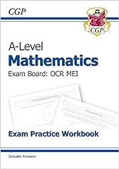 Level maths ocr for sale  Delivered anywhere in Ireland