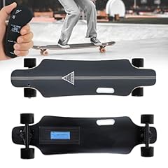 Electric skateboard motorized for sale  Delivered anywhere in UK