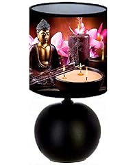 Lampe chevet bouddha d'occasion  Livré partout en France