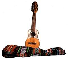 Charango cordes étui d'occasion  Livré partout en Belgiqu