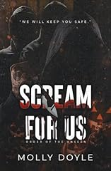 Scream for us gebraucht kaufen  Wird an jeden Ort in Deutschland