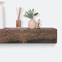 Fireplace mantel rustic for sale  Delivered anywhere in USA 
