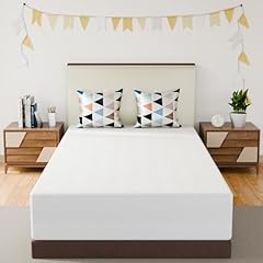 Bamboobreeze 10inch twin for sale  Delivered anywhere in USA 