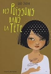 Poissons tête d'occasion  Livré partout en Belgiqu
