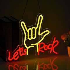 Let rock hand for sale  Delivered anywhere in USA 