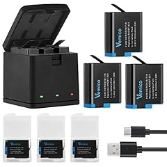 Vemico hero batteria usato  Spedito ovunque in Italia 