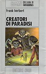 Creatori paradisi usato  Spedito ovunque in Italia 