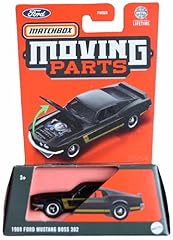 Matchbox 1969 ford for sale  Delivered anywhere in USA 