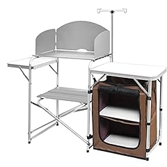 Campland folding cooking for sale  Delivered anywhere in USA 