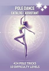 Pole dance tricks for sale  Delivered anywhere in UK