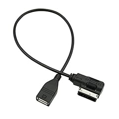 Usb mp3 cable for sale  Delivered anywhere in UK