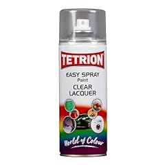 Tetrion easy spray for sale  Delivered anywhere in Ireland