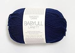 Babyull lanett col.5575 usato  Spedito ovunque in Italia 