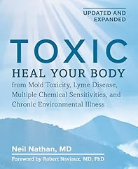 Toxic 2nd edition for sale  Delivered anywhere in USA 