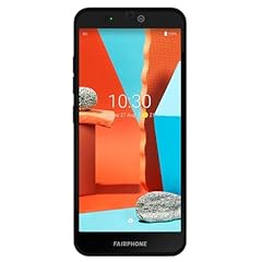 Fairphone modulares design gebraucht kaufen  Wird an jeden Ort in Deutschland