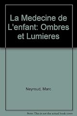 Medecine enfant ombres d'occasion  Livré partout en France