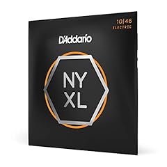 Addario guitar strings for sale  Delivered anywhere in UK