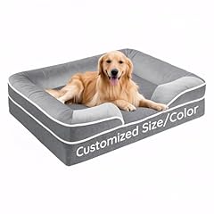 Custom dog bed for sale  Delivered anywhere in USA 