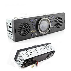 Riloer autoradio bluetooth usato  Spedito ovunque in Italia 