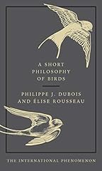 Short philosophy birds gebraucht kaufen  Wird an jeden Ort in Deutschland