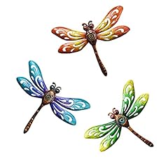 Bvlfook dragonfly wall for sale  Delivered anywhere in USA 