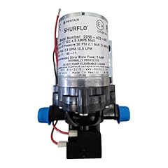 Shurflo wasserpumpe filter gebraucht kaufen  Wird an jeden Ort in Deutschland