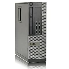 Dell 7010 sff d'occasion  Livré partout en Belgiqu