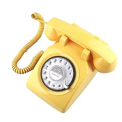 Sixdefly retro telephone for sale  Delivered anywhere in USA 