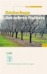 Désherbage arbres fruitiers d'occasion  Livré partout en Belgiqu