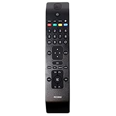 Replacement remote control for sale  Delivered anywhere in UK