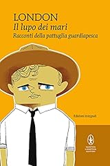 Lupo dei mari usato  Spedito ovunque in Italia 