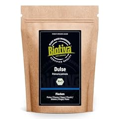 Dulse flakes bio usato  Spedito ovunque in Italia 